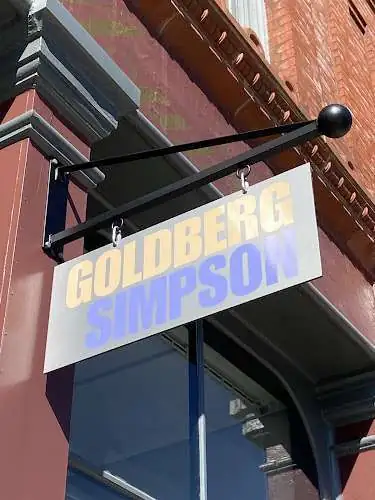 Goldberg Simpson – Frankfort Law Office