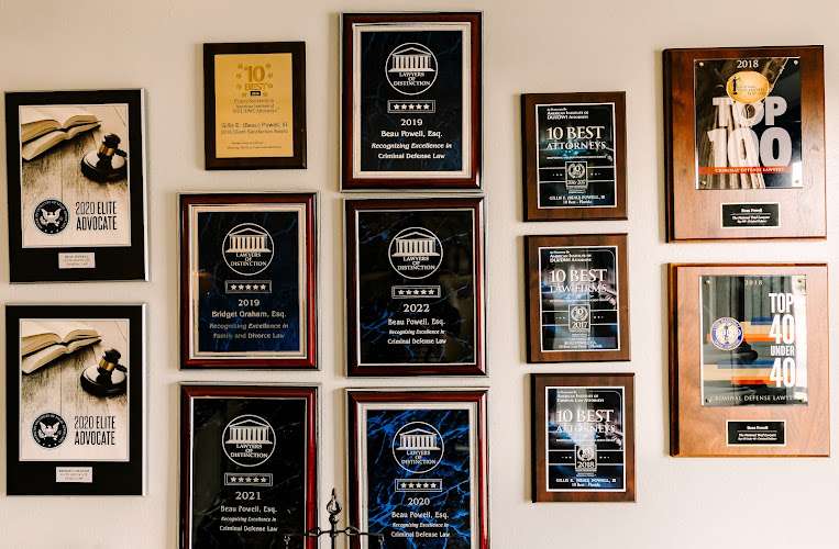 Beau Powell, P.A. Attorney At Law