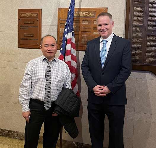 Texas Corners Criminal Law, PLLC