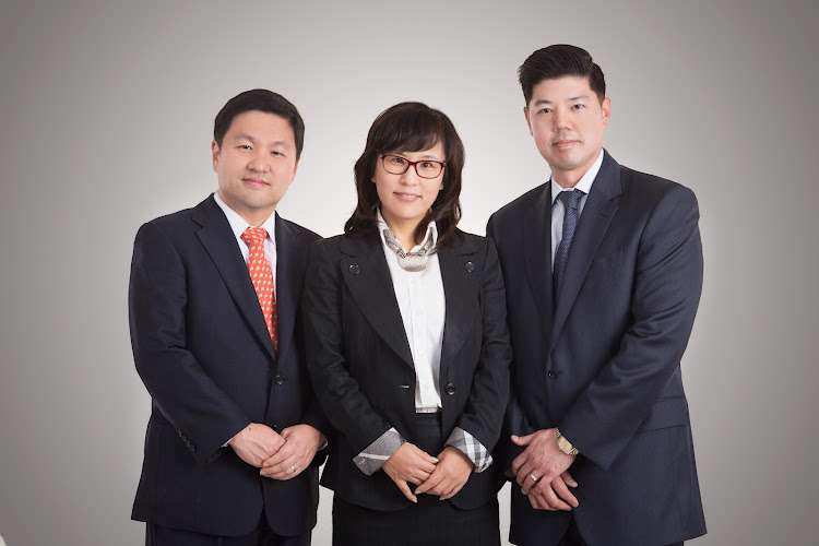 Kim, Lim & Partners