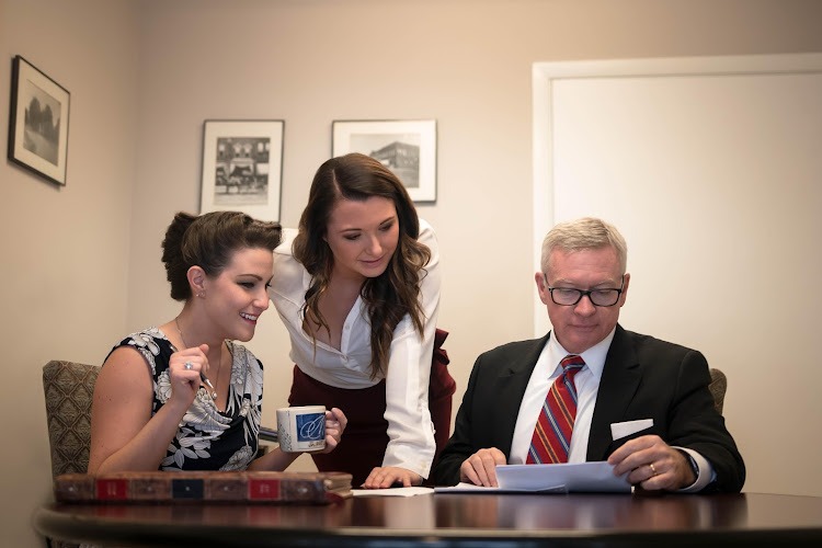 Manning & Clair Attorneys At Law