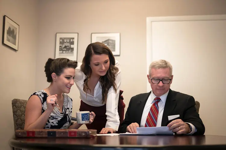 Manning & Clair Attorneys At Law