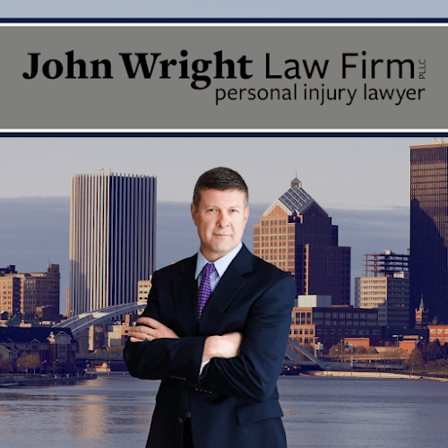 John Wright Law Firm, PLLC