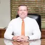 Holmes Yates & Johnson: Richard A. Johnson