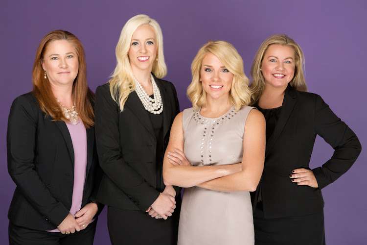 LaCerra, Dickson, Hoover, & Rogers PLLC