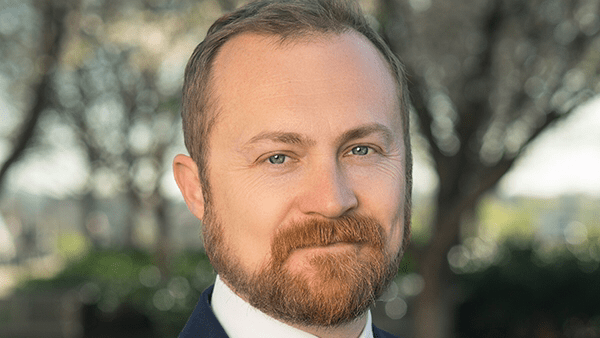 Mark Honeycutt and Dave Rich of Honeycutt Rich, PLLC