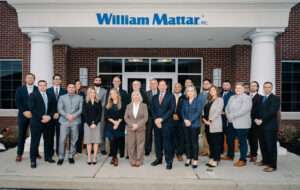 William Mattar Accident Lawyers