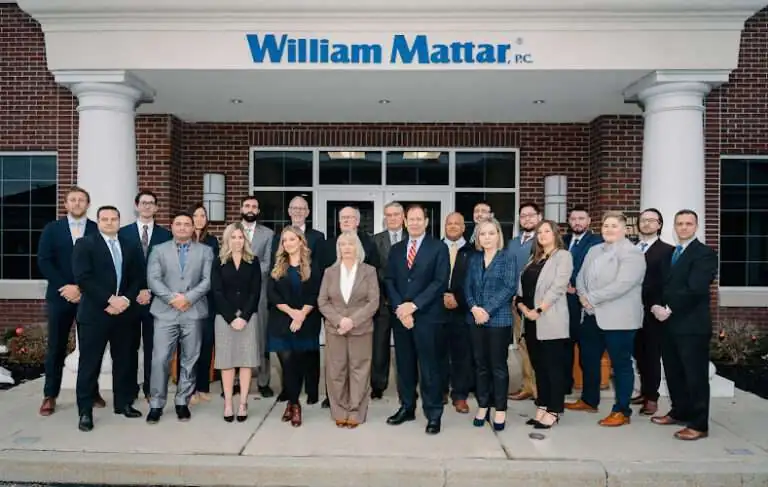 William Mattar Accident Lawyers