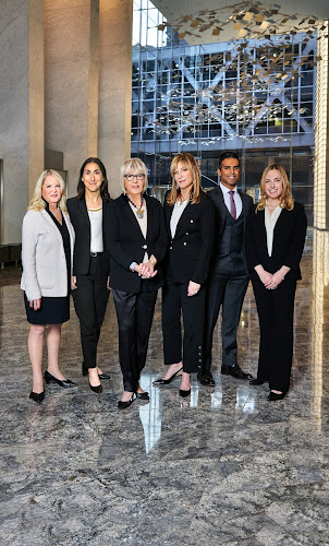 COHEN STINE KAPOOR LLP – Matrimonial & Family Law Firm