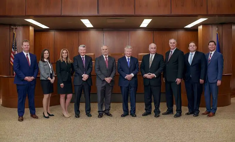 Attorney Portrait