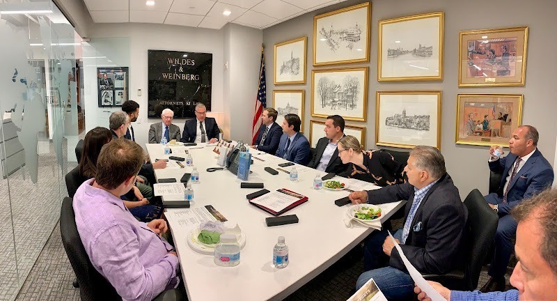 Wildes & Weinberg P.C Law Offices