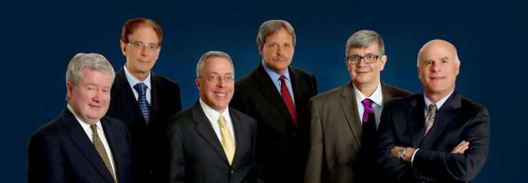 Needle Law Firm