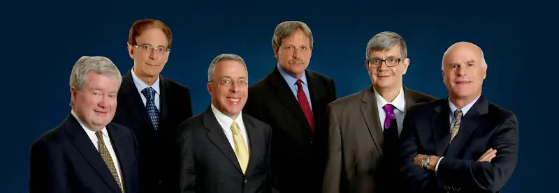 Attorney Portrait