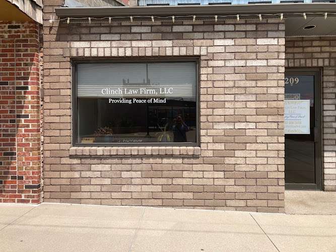 Clinch Law Firm, LLC