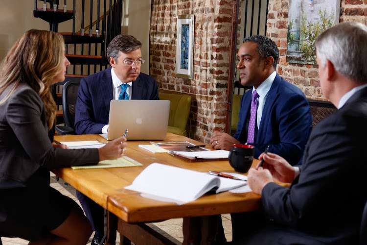 Allen, Allen, Allen & Allen