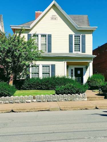 Smith Mc Munn & Glover