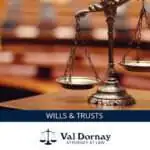 Val Dornay Attorney at Law