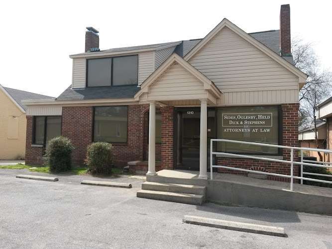 Sides, Oglesby, Held, Dick & Stephens, LLC