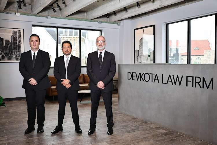 Devkota Law Firm