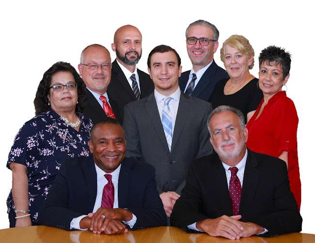 Goldstein, Ballen, ORourke & Wildstein