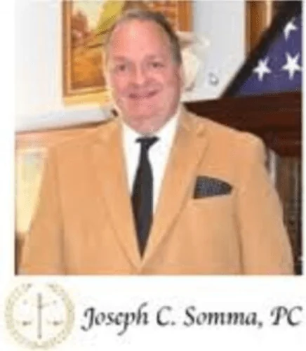 Attorney Portrait