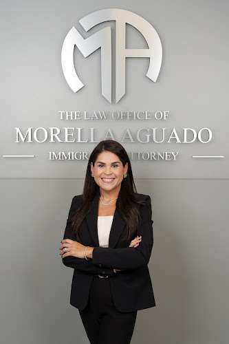 Law Office of Morella Aguado P.A