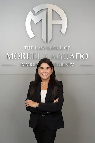 Attorney Portrait