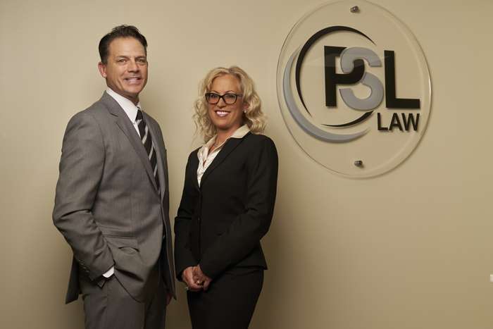 Parrish-Sams Luthens Law, PC – Workers Compensation & Personal Injury Lawyers