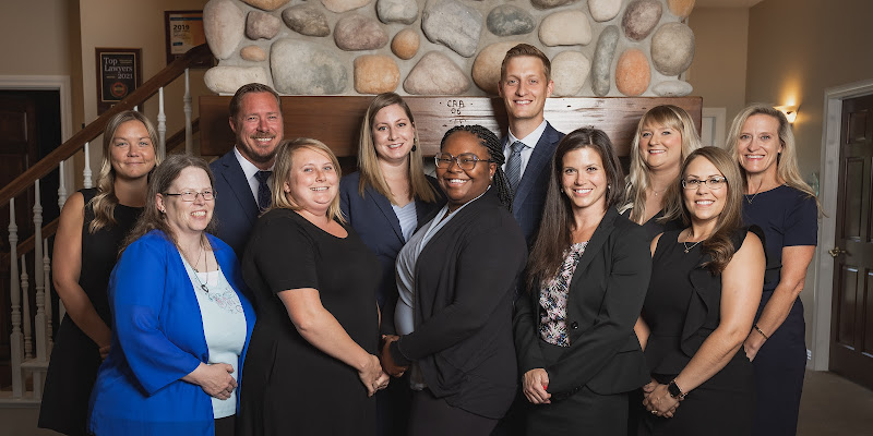 Sharp & Associates Law Firm