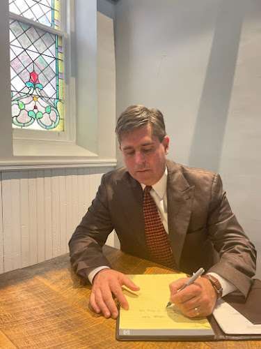 Law Office of David Walsh-Little, LLC