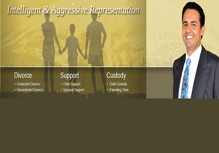 Law Office of Attorney James J Pedrojetti PC