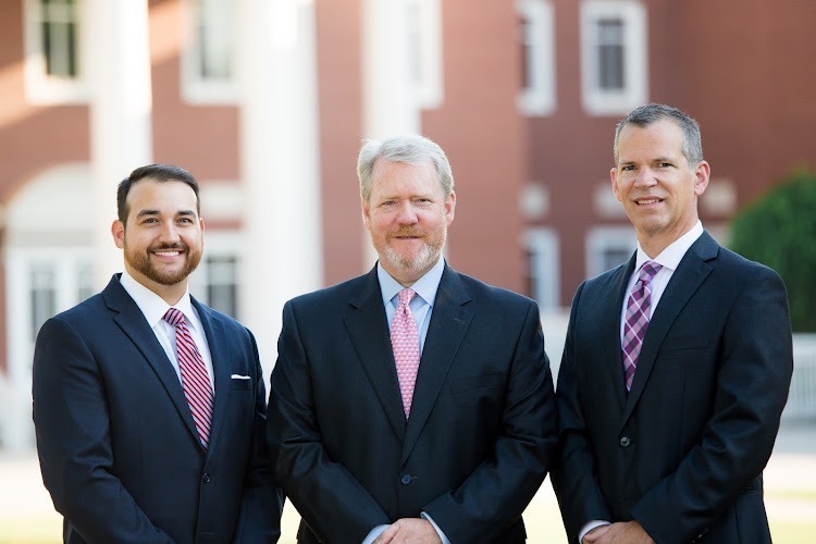 Burnside Law Firm LLP