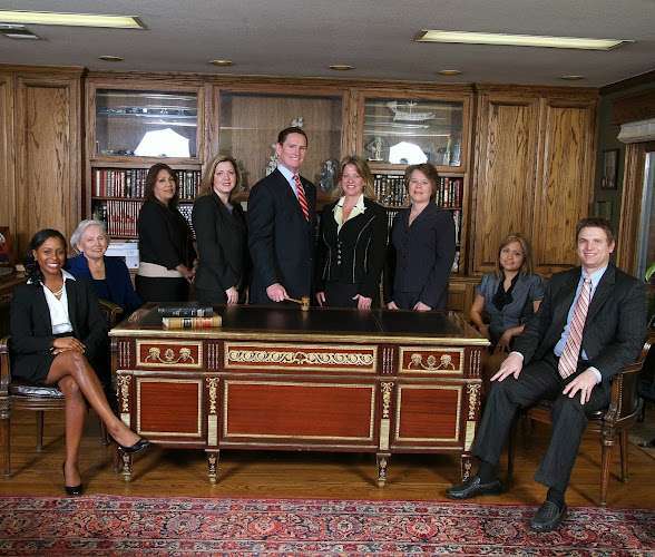 Clay Jenkins & Associates