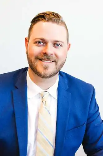 Attorney Portrait