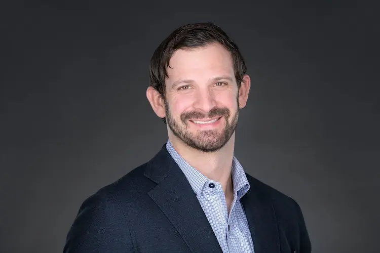Attorney Portrait