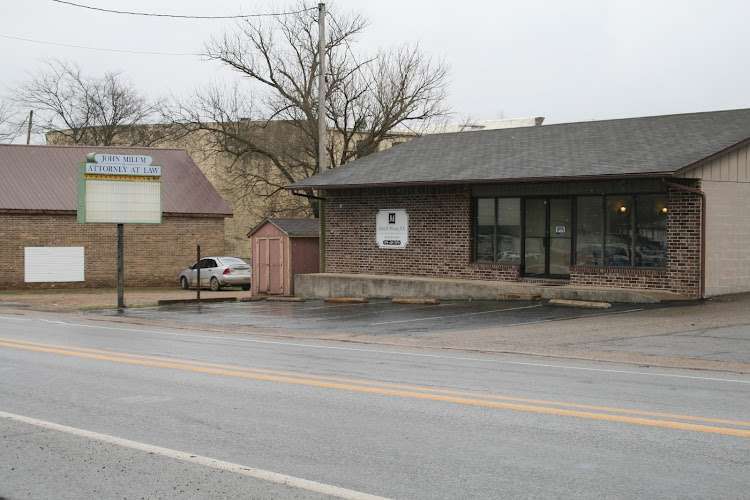 John D. Milum, Attorney at Law