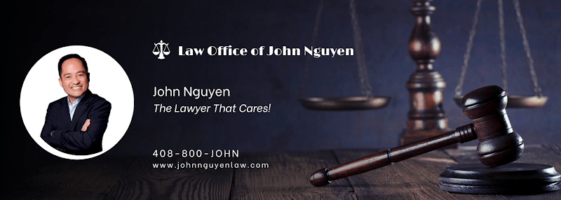 Law Office of John Nguyen