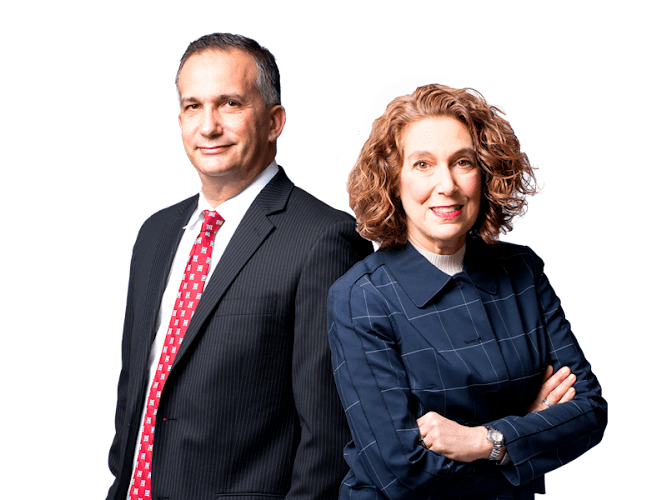 Bernard M Gross Law Offices