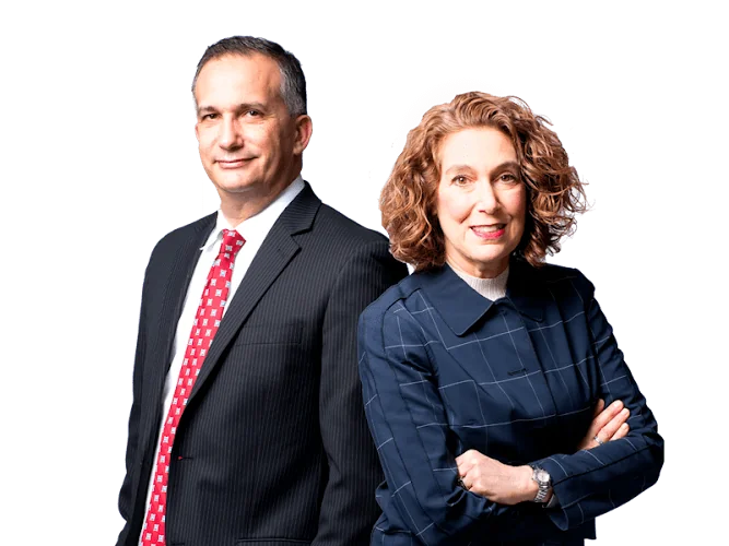 Attorney Portrait