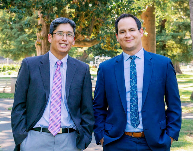 Shimoda & Rodriguez Law, PC