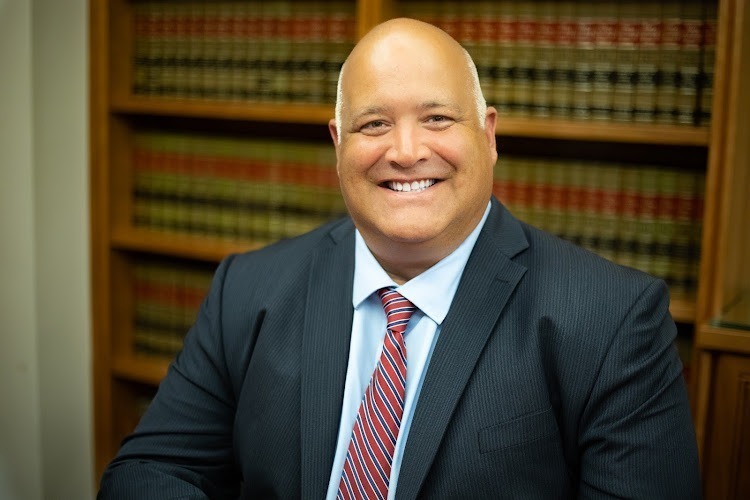 Frederickson Hamilton, LLP