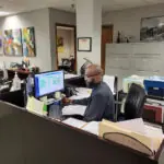 The Law Offices of Sean Patrick Cox