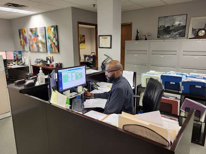 The Law Offices of Sean Patrick Cox