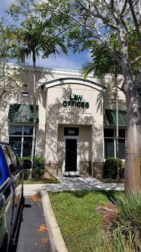 Law Offices of Ricky D. Gordon, P.A.