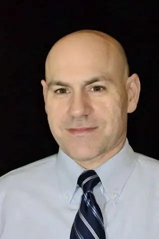 Attorney Portrait