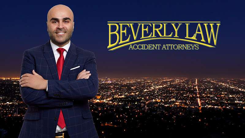 Beverly Law Office