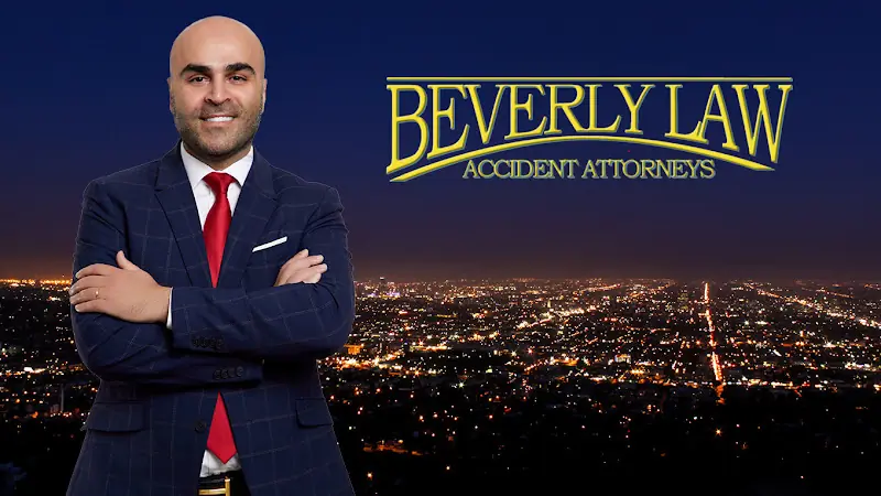 Attorney Portrait