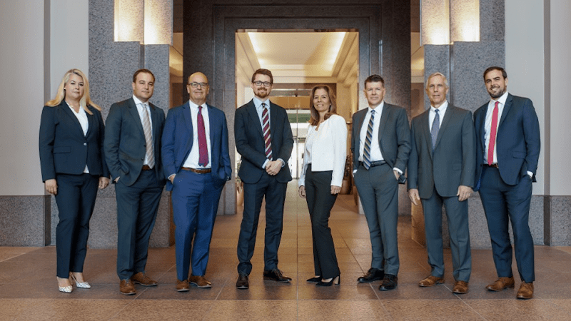 Kennedy, Johnson, Schwab & Roberge, P.C.