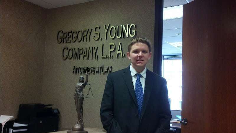 Gregory S. Young Co., LPA