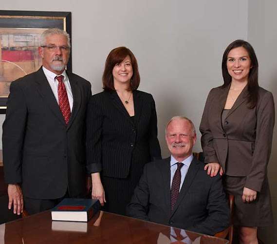 Lyons & Lyons, Attorneys at Law